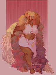 art fight revenge for toyket (2024)